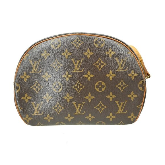 LOUIS VUITTON MONOGRAM BLOIS CROSSBODY BAG M51221 NO0995 YQ04014 BN02 - Picture 2 of 9